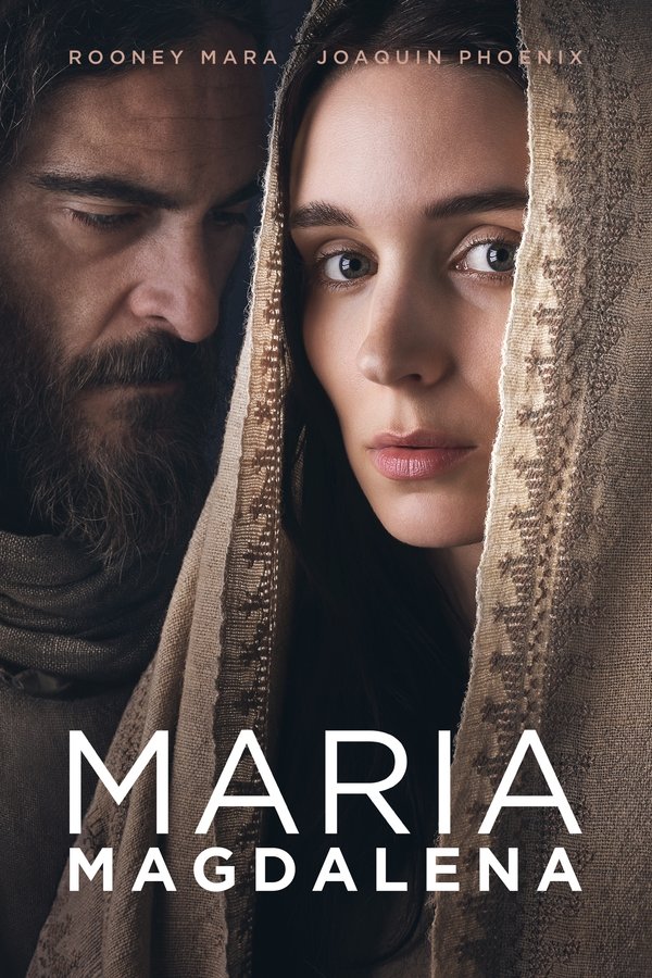 ES - María Magdalena (2018)
