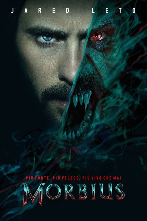 IT - Morbius (2022)