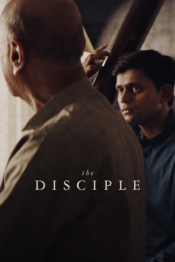 PL - THE DISCIPLE (2020) NAPISY