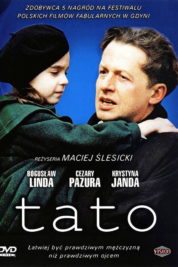 PL - TATO (1995) POLSKI