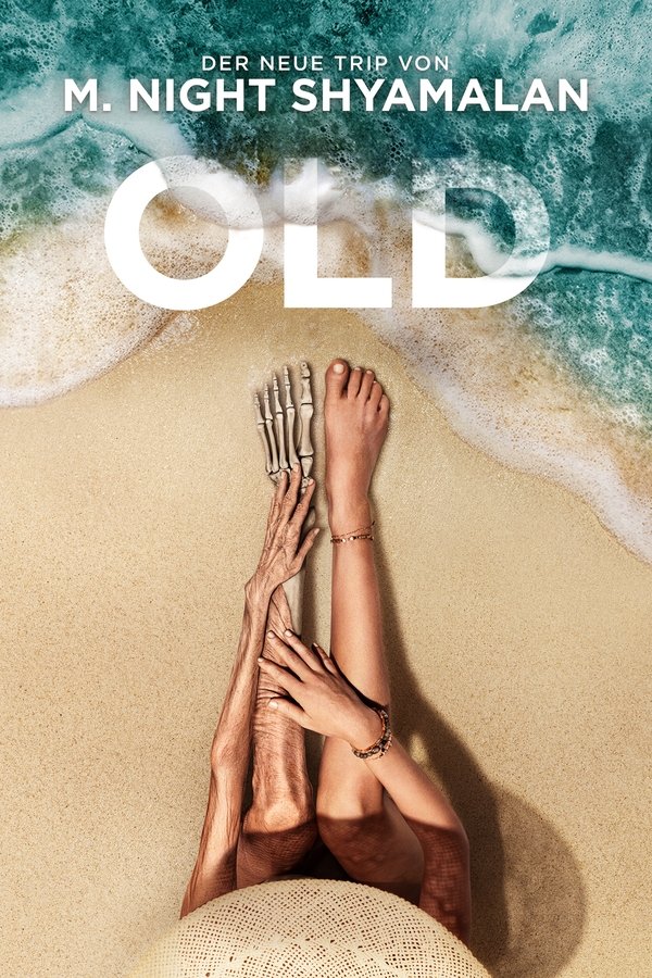 DE - Old (2021)