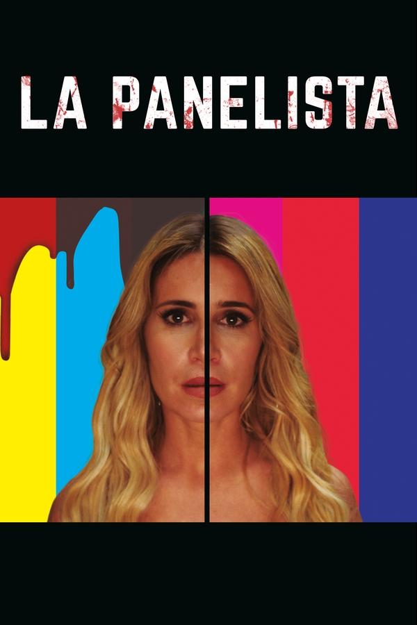 ES - La panelista: el circo de la realidad  (2021)