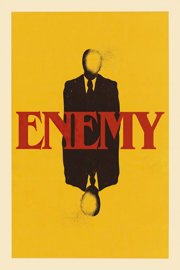 TM - Enemy 2021