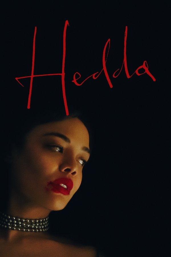 AR - Hedda (2025)