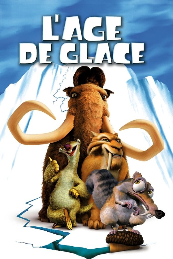 FR - L'Âge de glace (2002)
