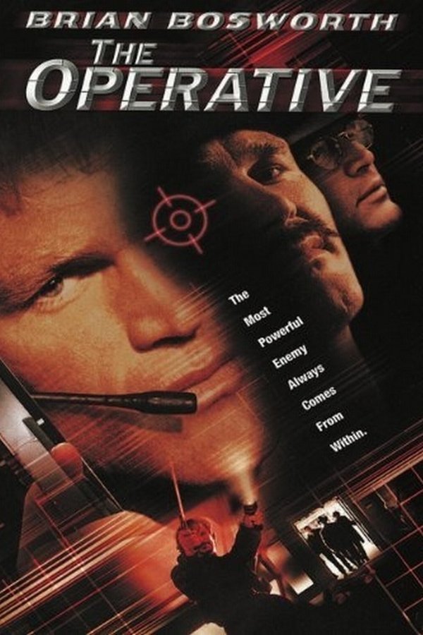 EN - The Operative (2001)