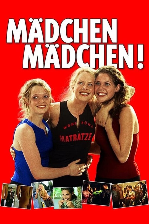 DE - Mädchen Mädchen! (2001)