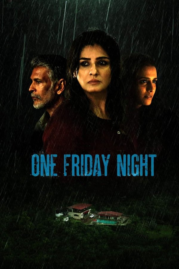 IN - One Friday Night (2023)