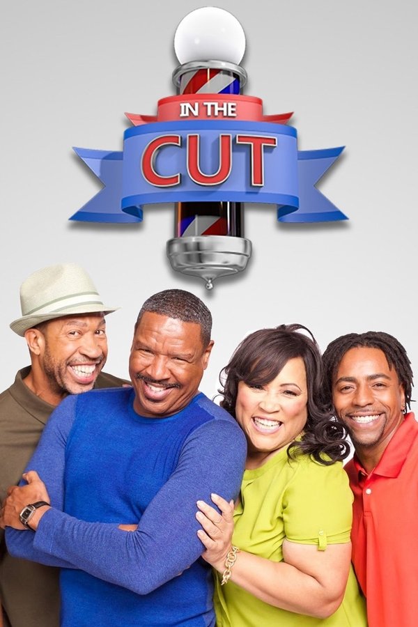 EN - In The Cut (2015)