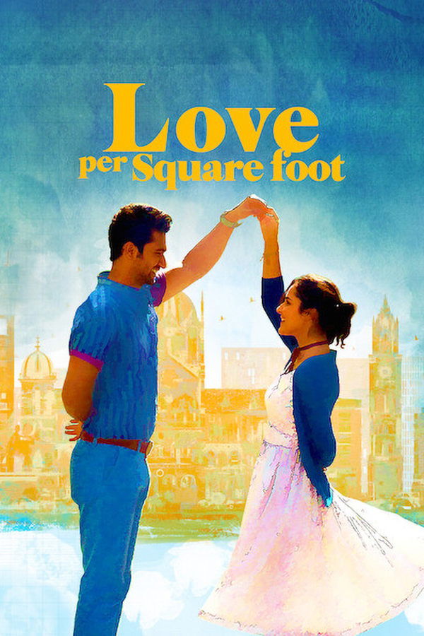 IN - Love per Square Foot (2018)