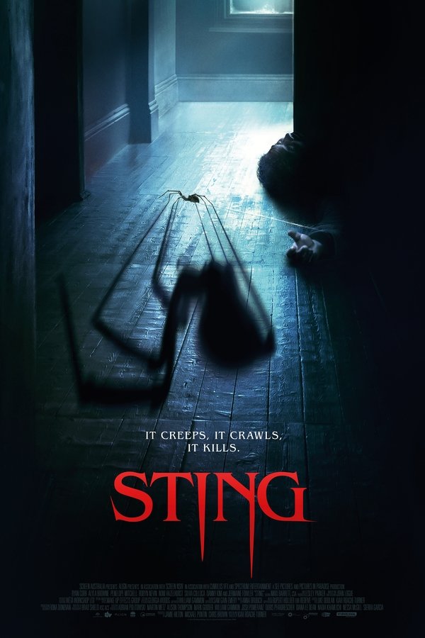 NL - STING (2024)