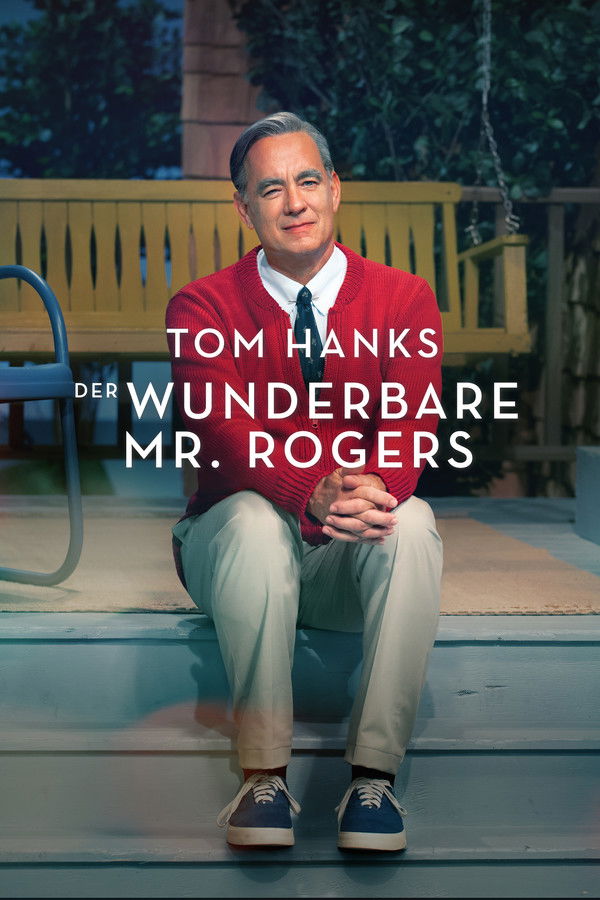 DE - Der wunderbare Mr. Rogers (2019)