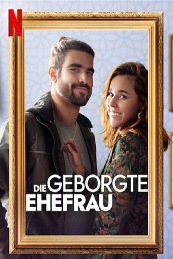 DE - Die geborgte Ehefrau (2022)