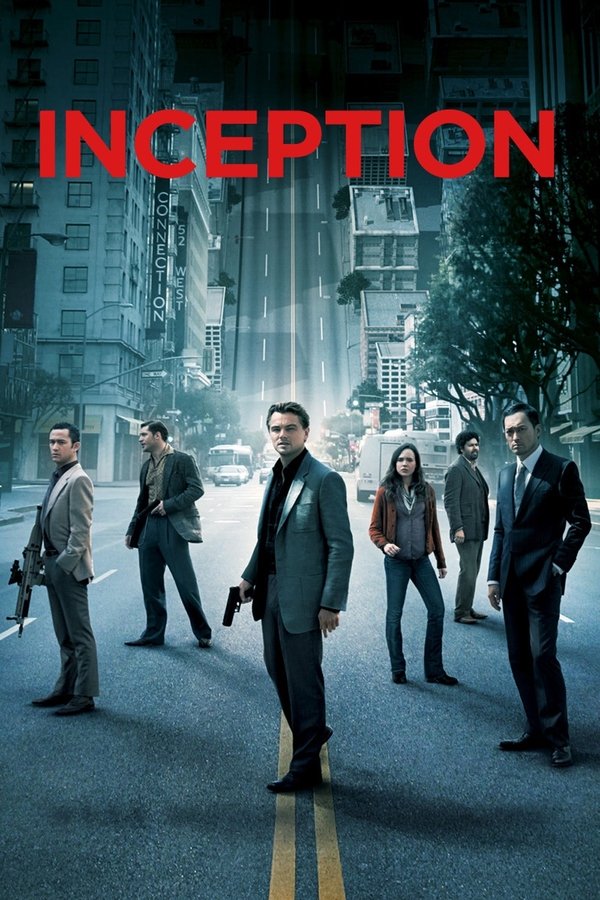 BG - Inception  (2010)