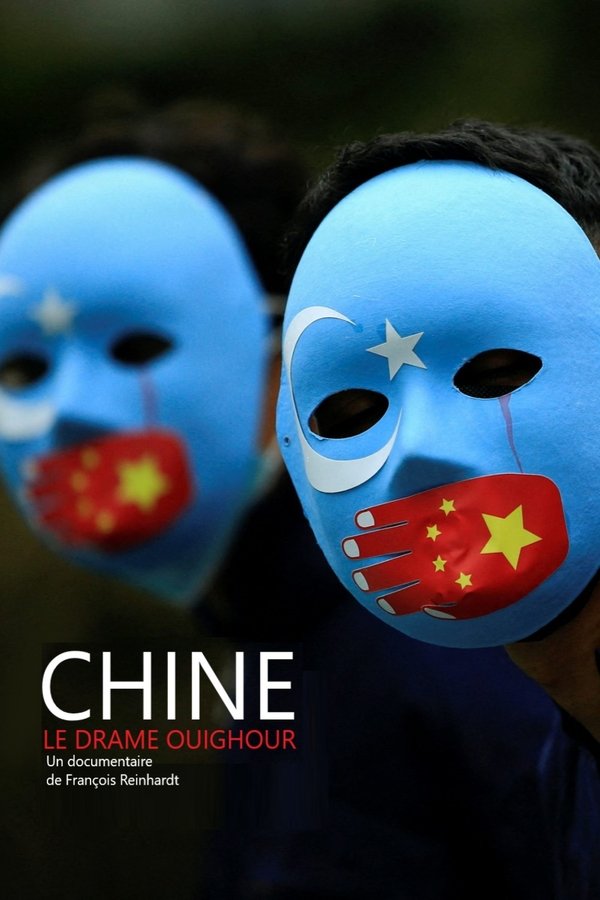 FR - Chine : le drame ouïghour  (2022)