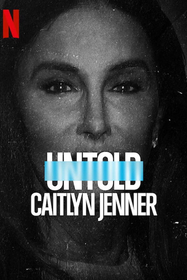 AR - Untold: Caitlyn Jenner  (2021)