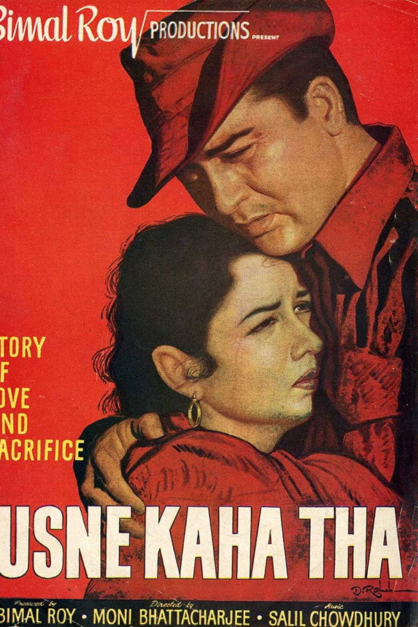 IN - Usne Kaha Tha (1960)