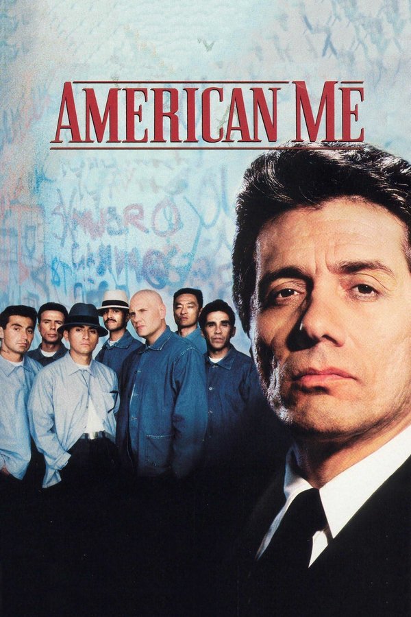 ES - American Me (Sin remisión) (1992)