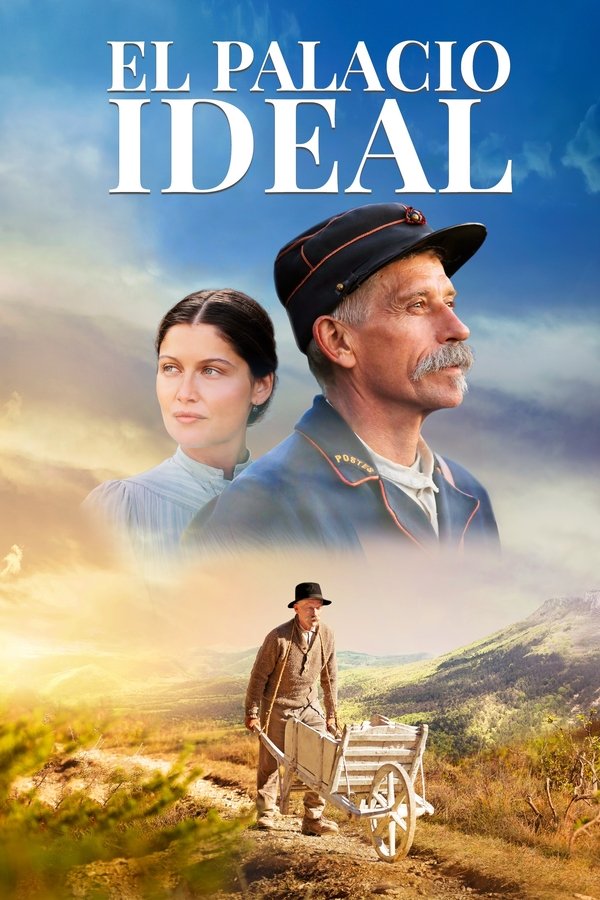 ES - El palacio ideal