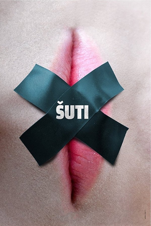 EX - Šuti (2013)