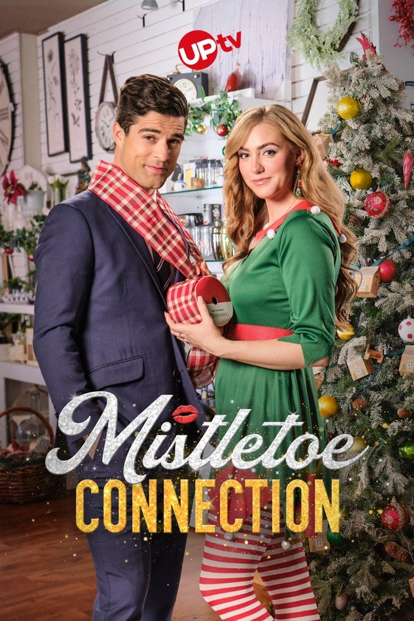 EN - Mistletoe Connection (2023)
