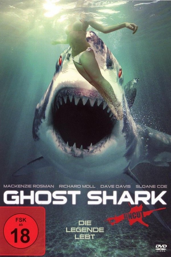 EN - Ghost Shark (2013)