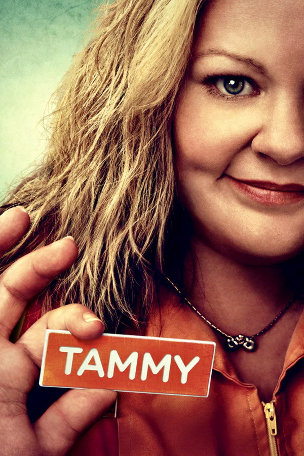 DE - Tammy: Voll abgefahren (2014)