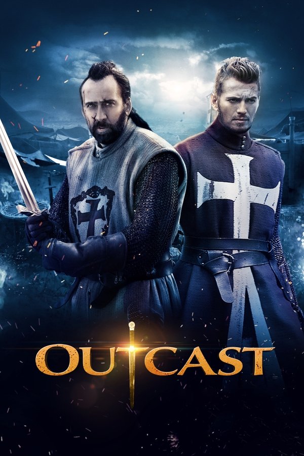HU - Outcast (2014)