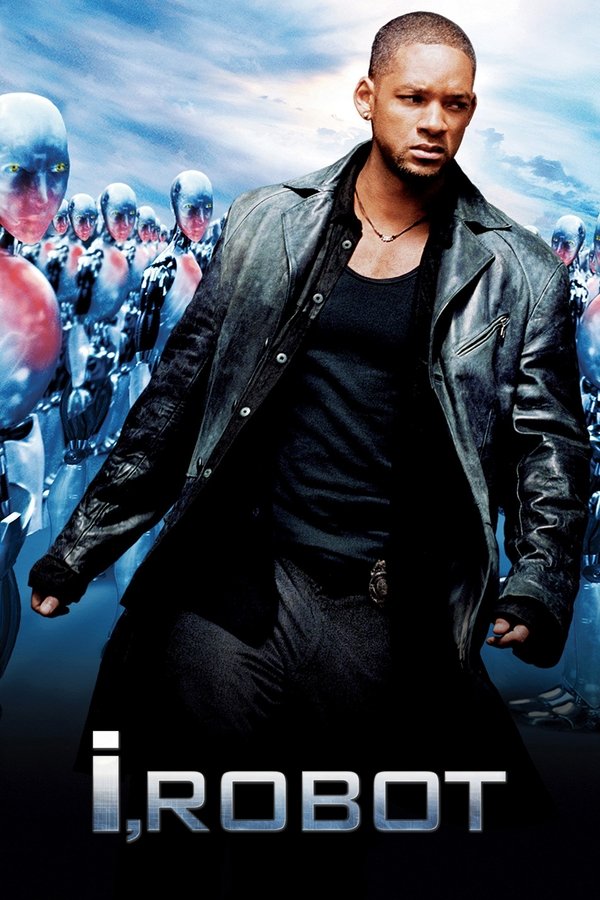 Robot (2004)
