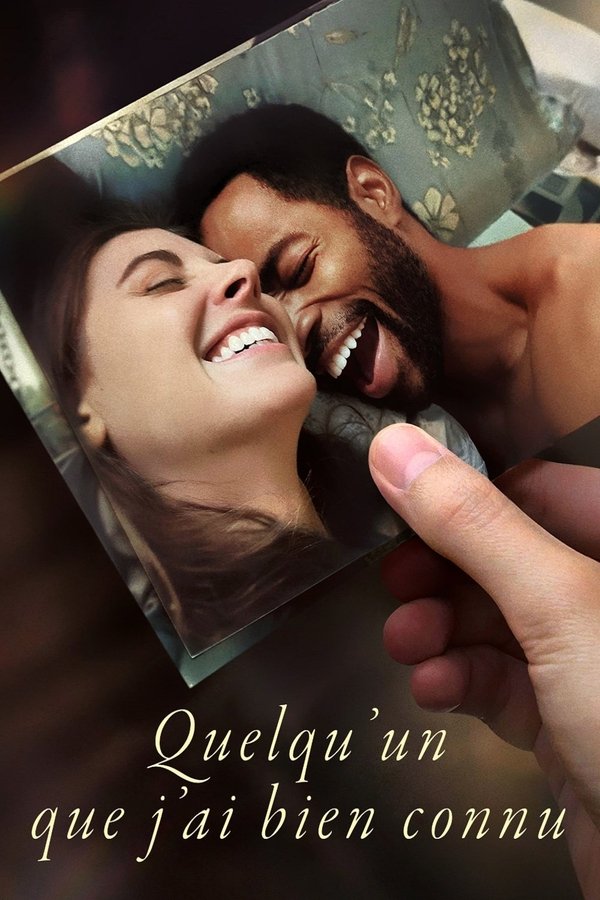 FR - Quelqu'un que j'ai bien connu (2023)