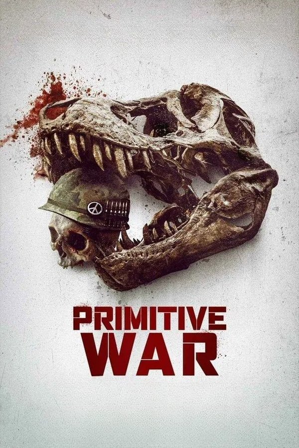 AR - Primitive War (2025)