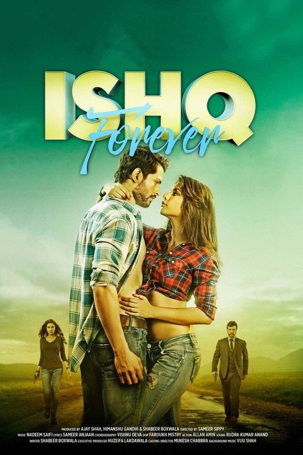IN - Ishq Forever (2016)