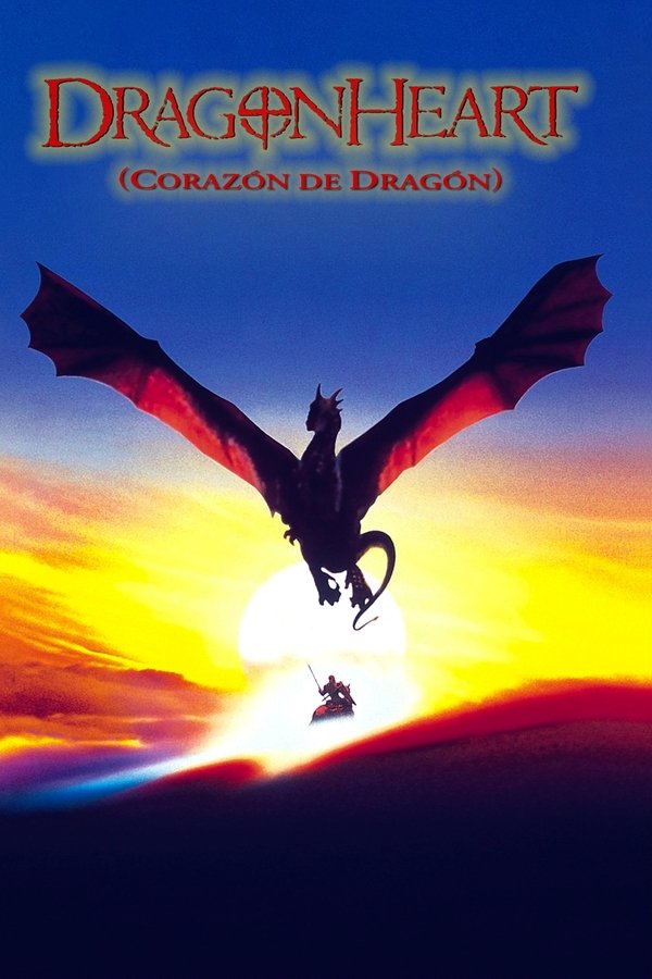 LAT - DragonHeart (1996)