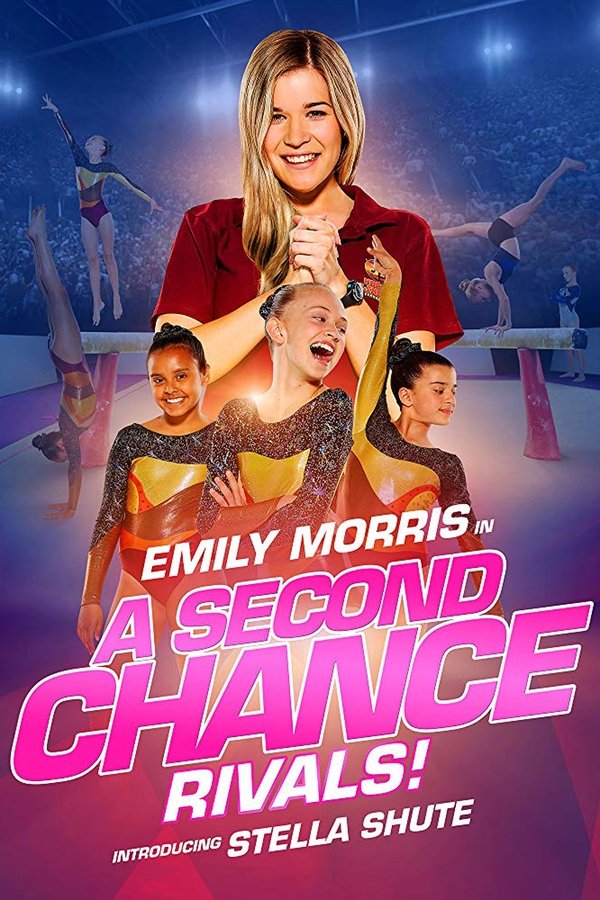 FR - A Second Chance: Rivals!  (2019)