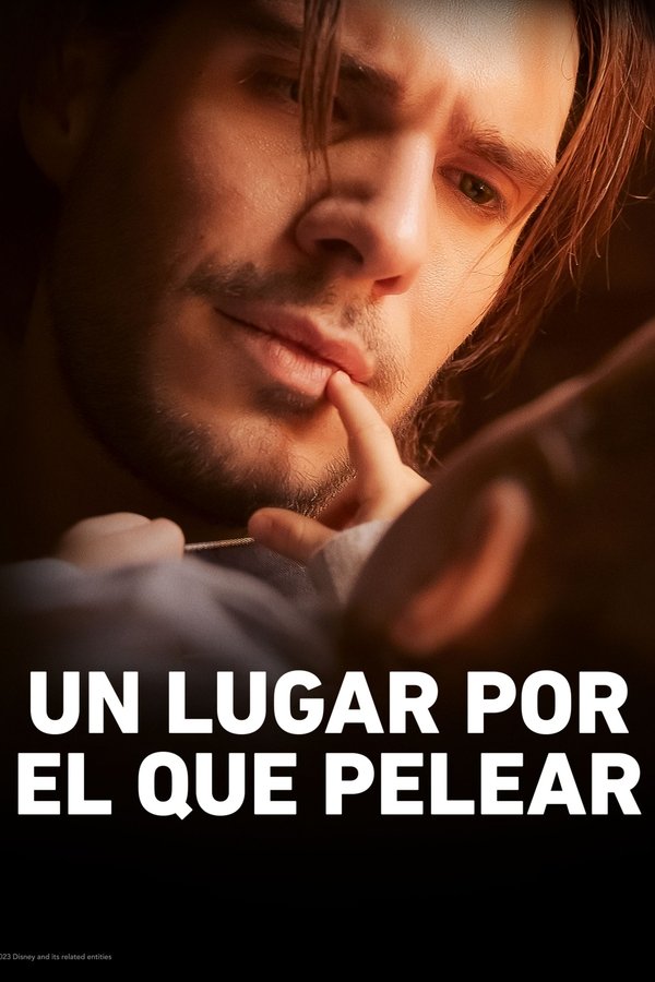 LAT - Un lugar por el que luchar (2023)