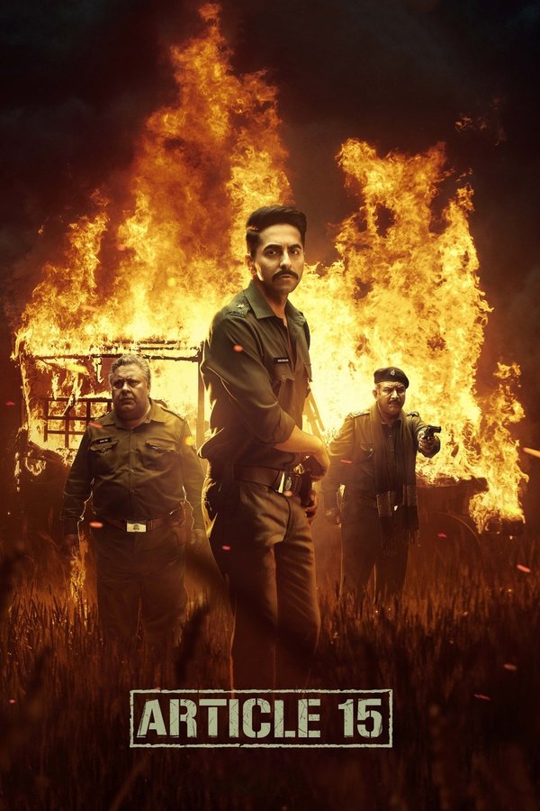 AR - Article 15  (2019)