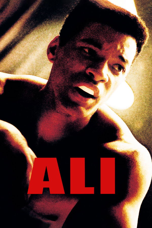 EX - Ali (2001)