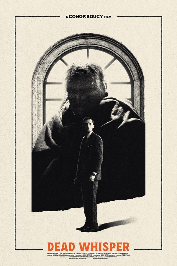 EX - Dead Whisper (2024)