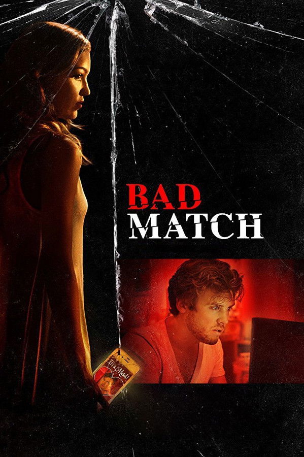 NL - BAD MATCH (2022)