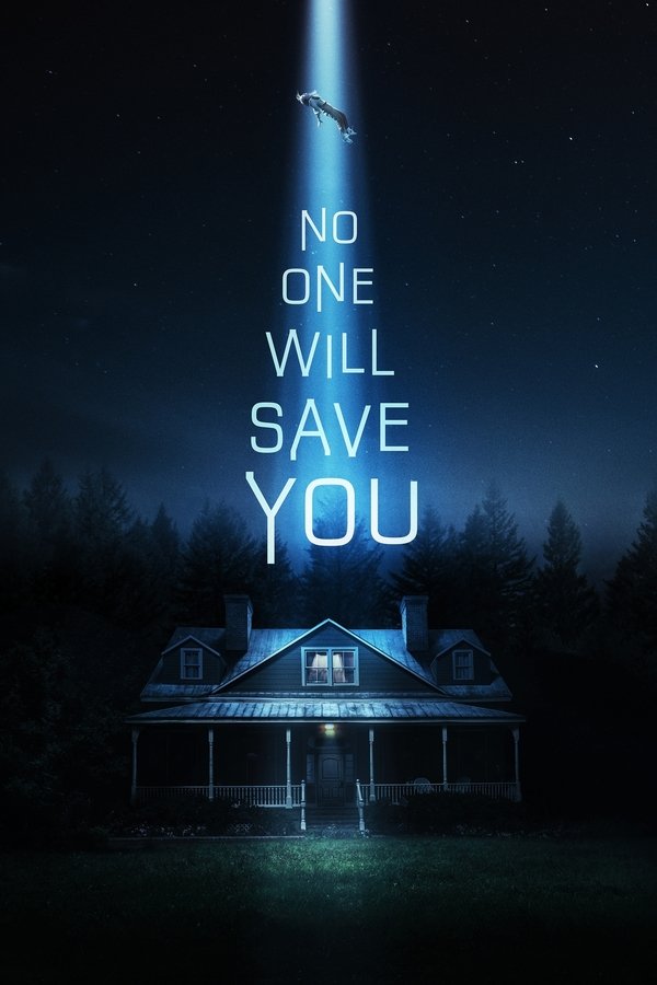 AR - No One Will Save You (2023)