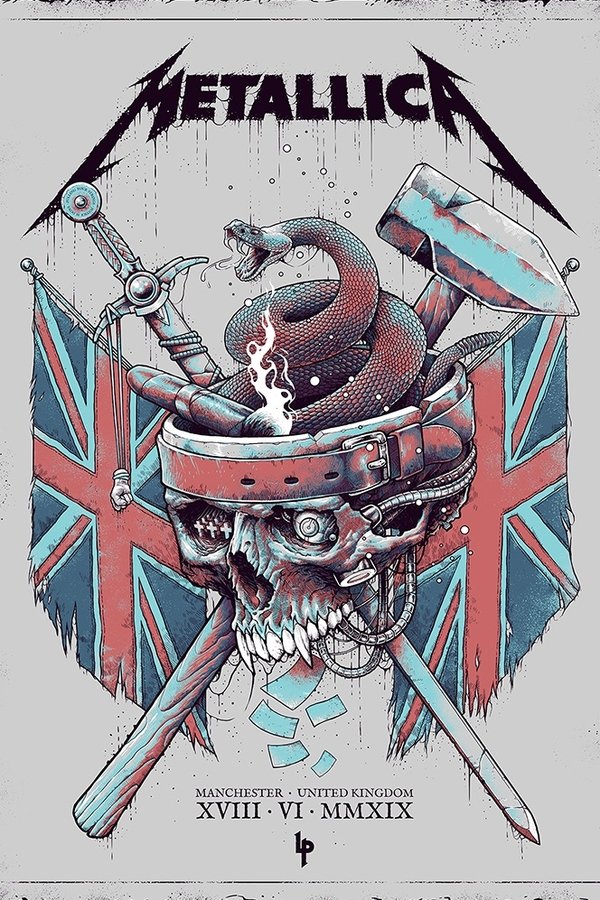 England (2019)