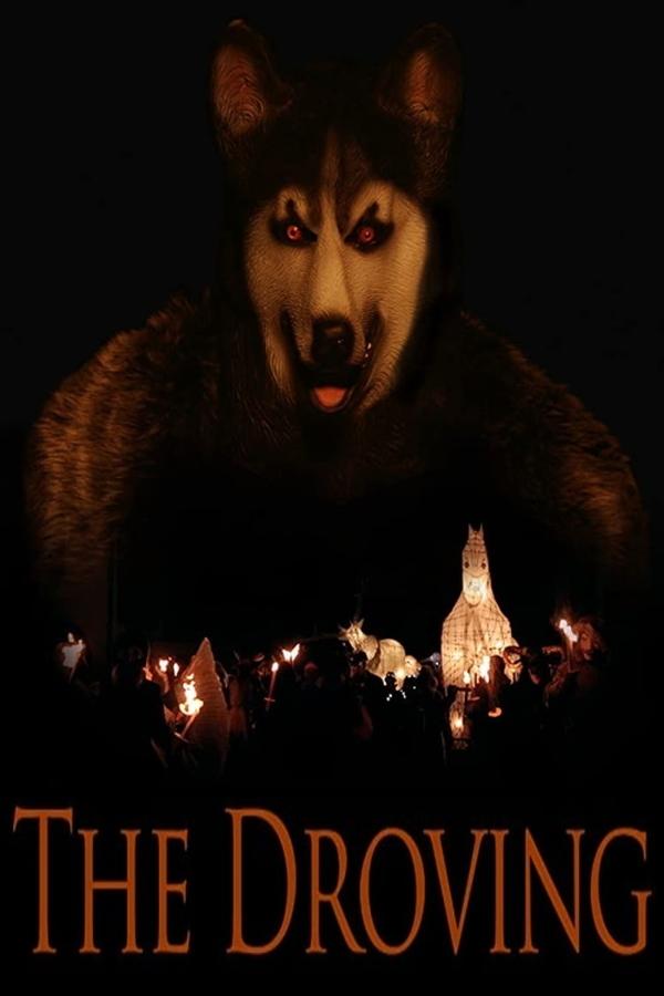 AR - The Droving  (2020)