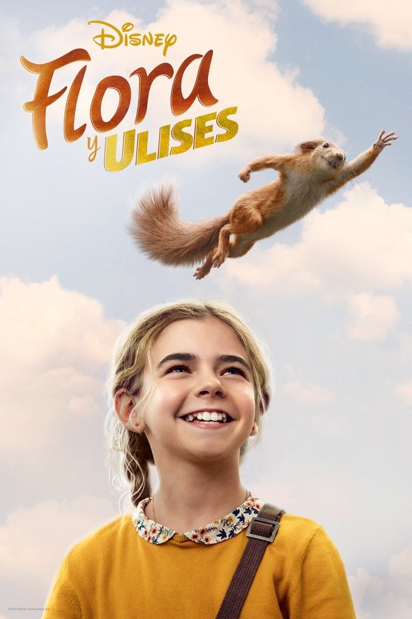 ES - Flora y Ulises (2021)