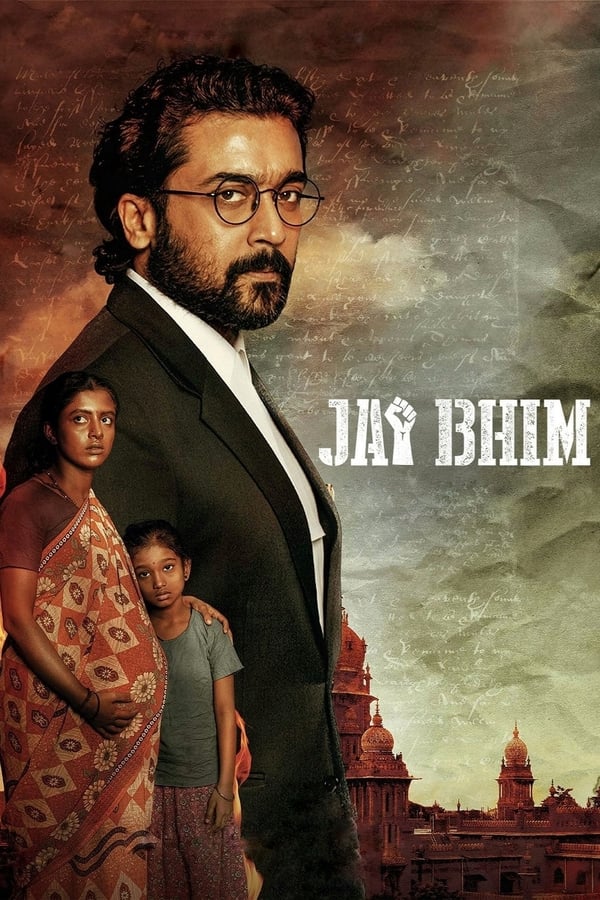 IN - Jai Bhim (2021)