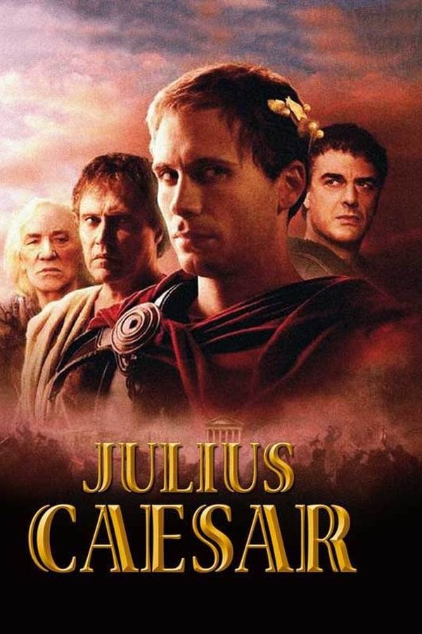 PL - JULIUSZ CEZAR (2002)