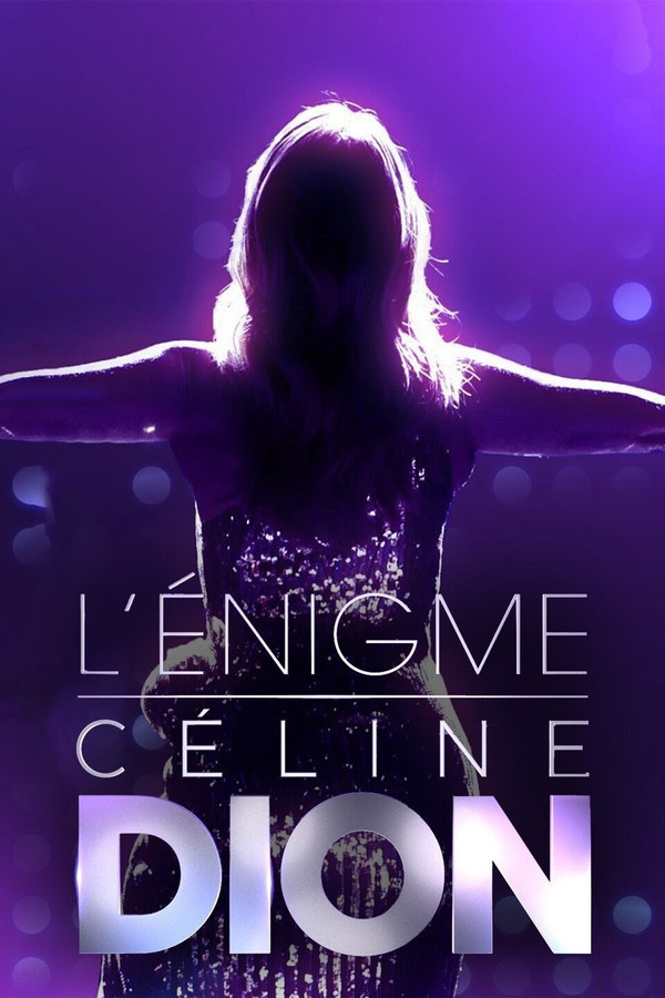 QFR - L'énigme Céline Dion (2022)