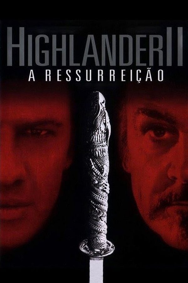 LAT - Highlander II: The Quickening (1991)