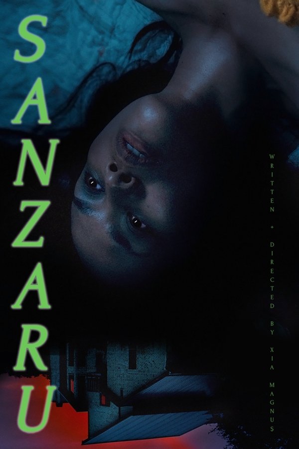 AL - Sanzaru  (2020)