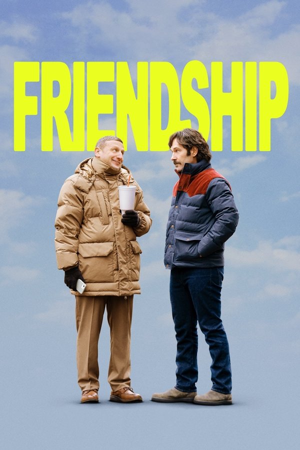 4K-SC - Friendship (2025)