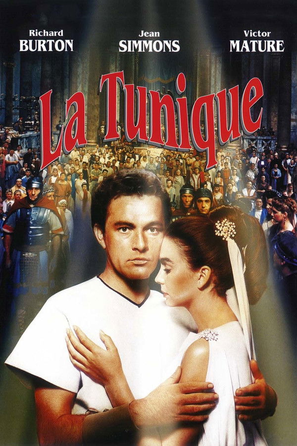 FR - La Tunique (1953)